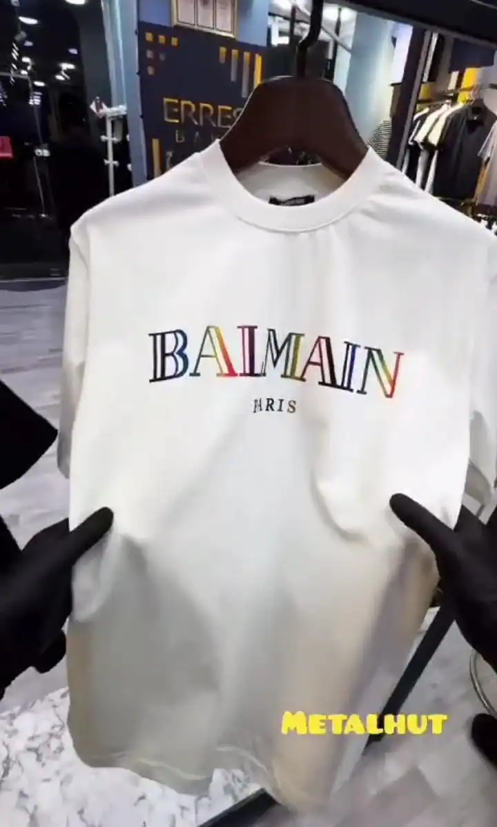 Balmain 2 pieces
